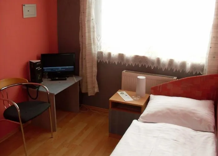 Hotel Slavie