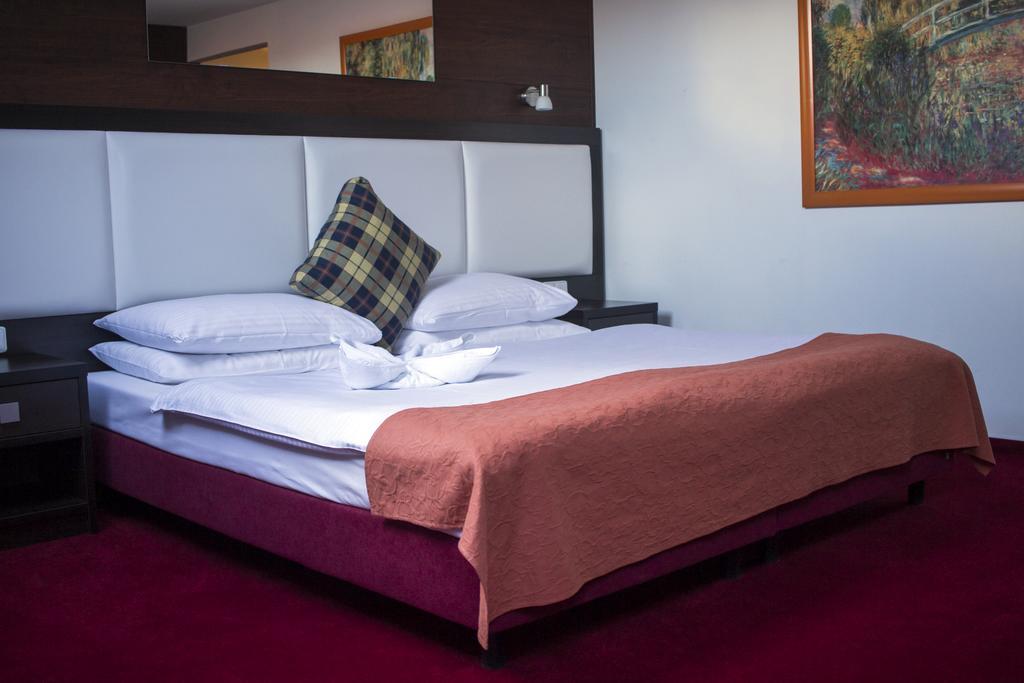 Hotel Slavie