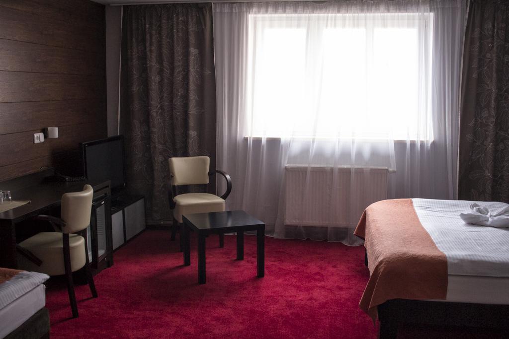 Slavie Hotel 3*