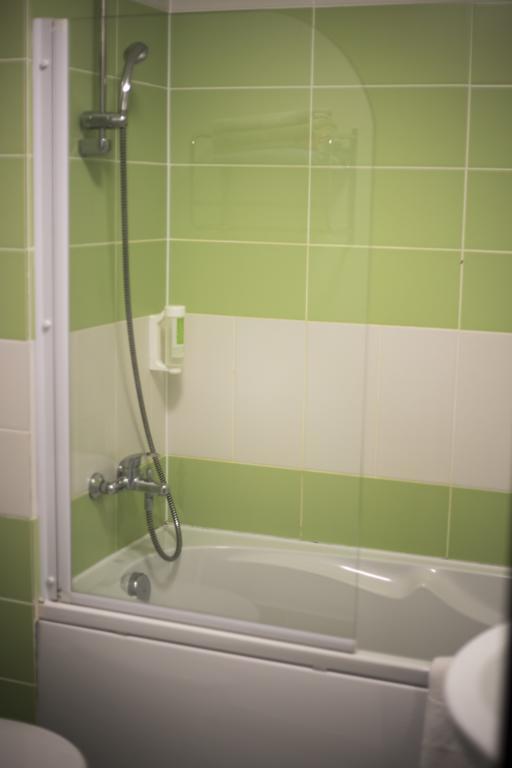 Hotel Slavie