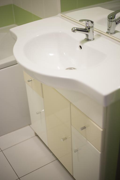 Hotel Slavie Cheb