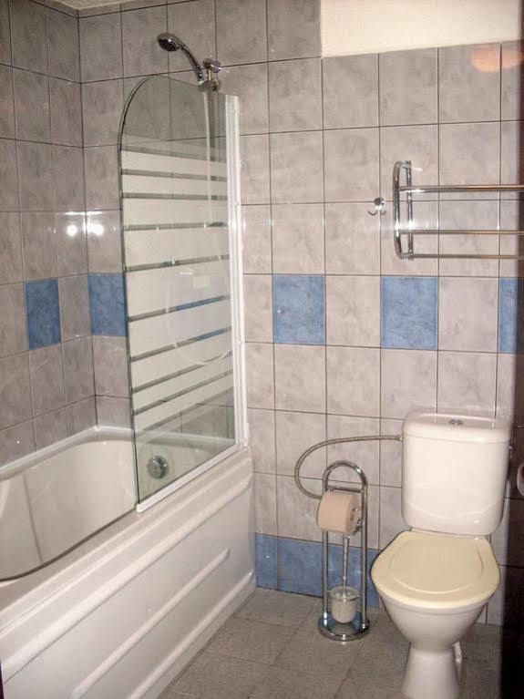 Hotel Slavie 3*